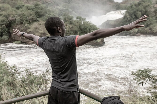 3 Days Murchison Falls Adventure Wildlife Safari Uganda Tour - How to maximize wildlife sightings without rushing yourself