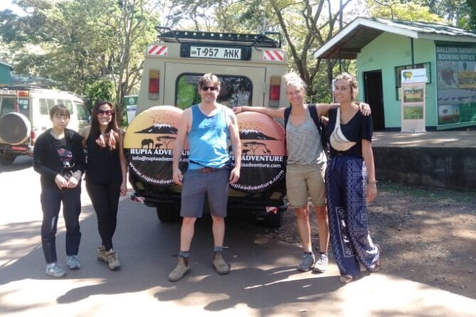 3 Days Private Safari - manyara, Ngorongoro & Tarangire - Key Things That Make This Safari Worth Considering