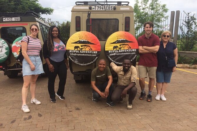 3 Days Private Safari - manyara, Ngorongoro & Tarangire - Private Safari Logistics: 7:30 Pickup, Small-Group Attention, and Vehicle Reality