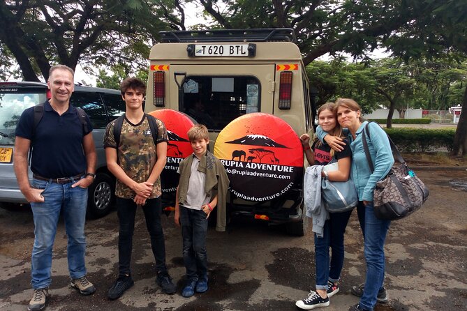 3 Days Private Safari - manyara, Ngorongoro & Tarangire - Wildlife Chances: What You Should Expect to See in Real Life