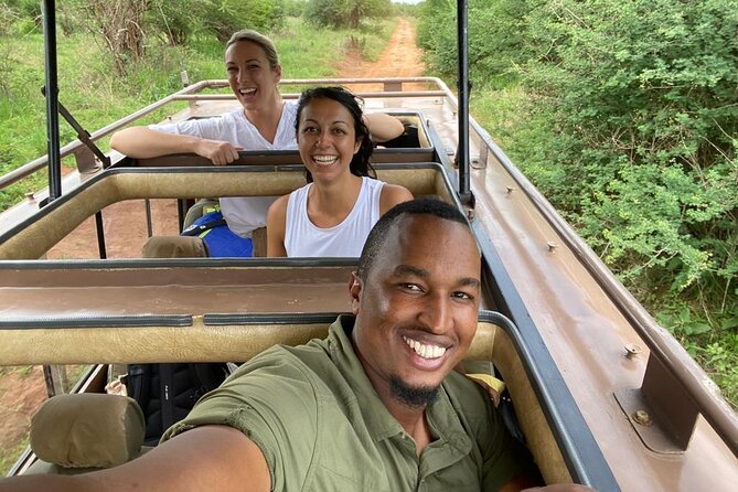 3 Days Small Group Safari to Serengeti NP and Ngorongoro Crater Tour in Tanzania - The Guide Factor: Why Omary (and Others) Matter on Safari