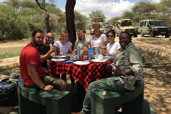 3 Days Small Group Safari to Serengeti NP and Ngorongoro Crater Tour in Tanzania - The Kopjes and Moru-Style Views You’ll Keep Hearing About