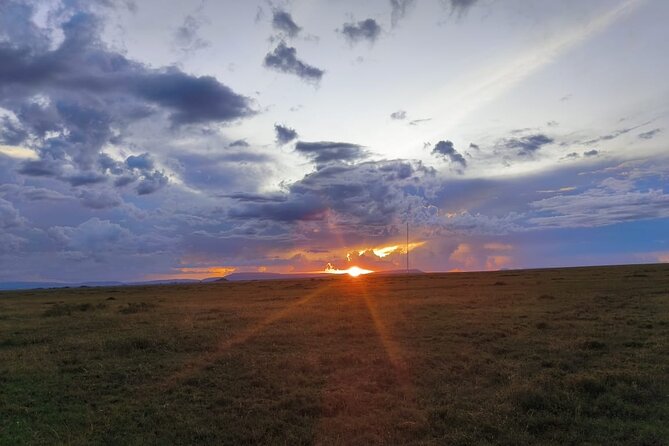 3 Days Small Group Safari to Serengeti NP and Ngorongoro Crater Tour in Tanzania - Value and Price: What You’re Really Paying For at $815