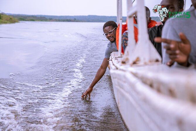 3 Days Wild Tour Queen Elizabeth National Park Safari Uganda - Wildlife odds: mammals, birds, and what the plan is really aiming for