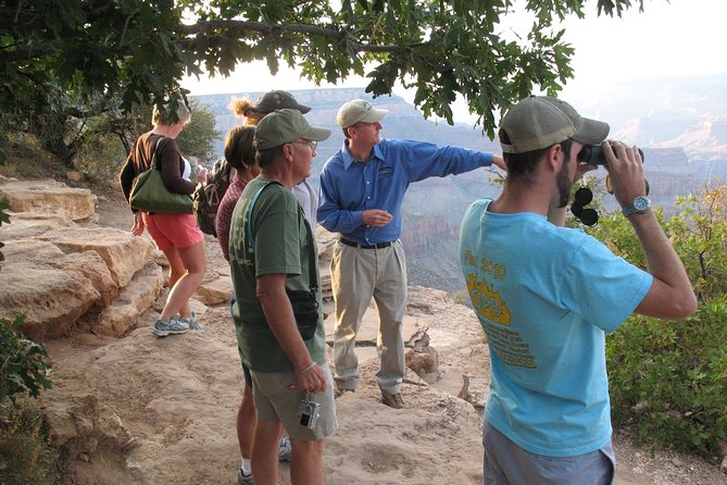 3 Hour Back-Road Safari to Grand Canyon with Entrance Gate By-Pass at 9:30 am - Price and value: what $130 buys you (and what it might not)