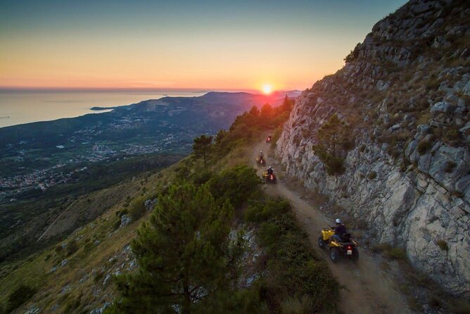 3-Hour Dubrovnik Countryside ATV/Quad Safari Adventure Tour - Why This Dubrovnik ATV Safari Feels Like a Real Change of Pace