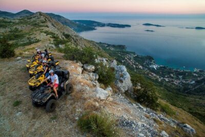 3-Hour Dubrovnik Countryside ATV/Quad Safari Adventure Tour - Pickup, Timing, and the Simple Logistics That Keep Stress Low