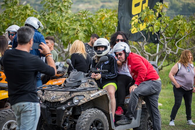 3-Hour Dubrovnik Countryside ATV/Quad Safari Adventure Tour - Who Should Book This (and Who Should Think Twice)