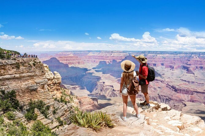 3 Hour Off-Road Sunset Safari to Grand Canyon with Entrance Gate Detour - Key Things I’d Put on Your Must-Do List