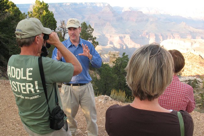 3 Hour Off-Road Sunset Safari to Grand Canyon with Entrance Gate Detour - The 3-Hour Timing That Actually Gets You Sunset