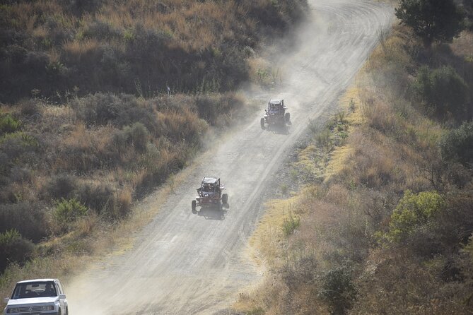 3 Hours Guided Buggy Safari Adventure in the Mountains of Mijas - Why the Mijas Mountains Buggy Route Feels Different