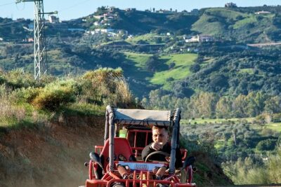 3 Hours Guided Buggy Safari Adventure in the Mountains of Mijas - Price and Value: What $228.27 Really Covers
