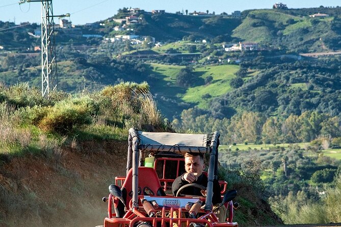 3 Hours Guided Buggy Safari Adventure in the Mountains of Mijas - Price and Value: What $228.27 Really Covers