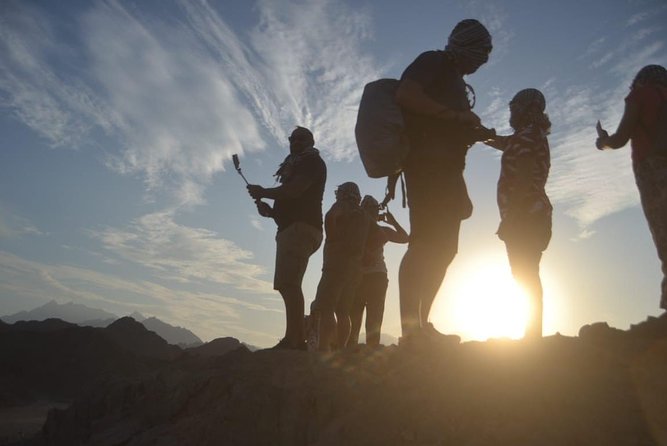 3 Hours Safari by Quad Bike - Hurghada - What to bring so the sand doesn’t ruin your fun