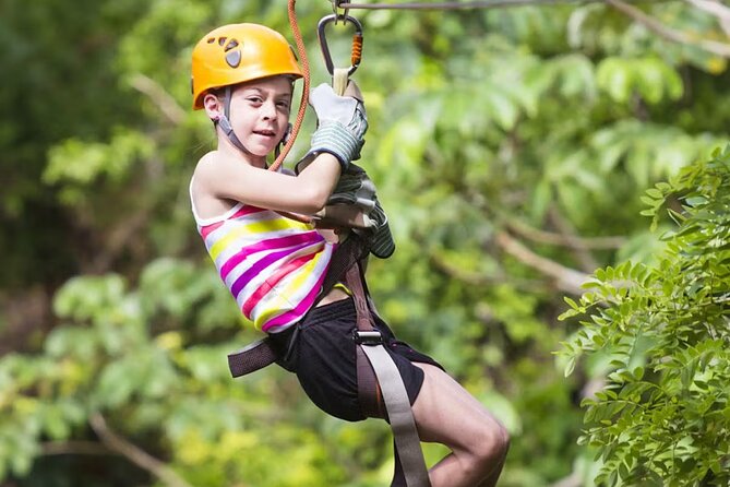 3 in 1 Rafting Buggy Safari and Zipline Adventure in Antalya - Price and value: $38 can be a steal or a disappointment