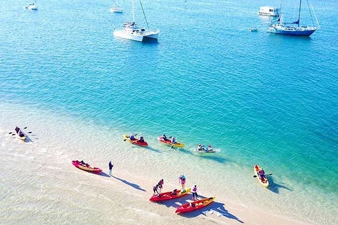 30 min Jet Ski Safari - Who should book this jet ski safari