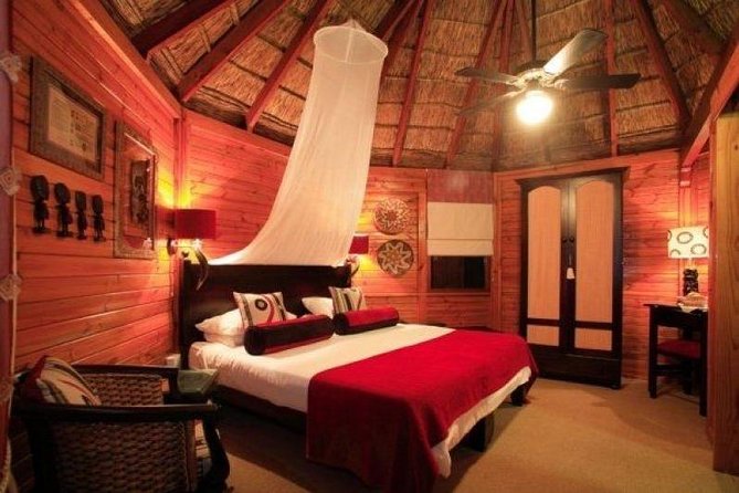 4 Day Garden Route Adventure & Safari - Key highlights to expect on this 4-day loop