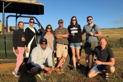 4 Day Garden Route Adventure & Safari - Wilderness, Knysna Heads, and waterfront time: the Garden Route coast in fast focus