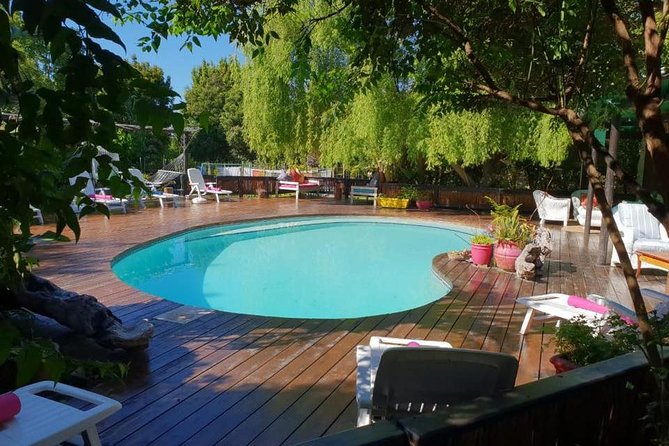 4 Day Garden Route Adventure & Safari - Garden Route Game Lodge safaris: animal time that’s more than a quick stop