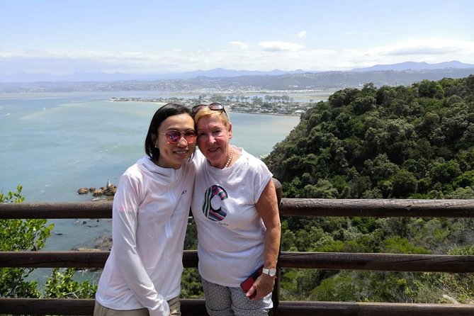 4 Day Garden Route Adventure & Safari - Who should book this 4-day adventure?