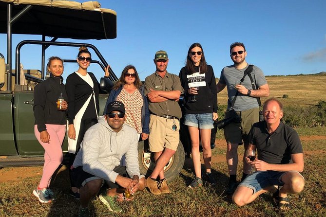 4 Day Garden Route Adventure & Safari - Wilderness, Knysna Heads, and waterfront time: the Garden Route coast in fast focus