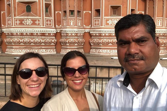 4 Day Golden Triangle with Ranthambore Tiger Safari Tour from Delhi - Day 1 in Delhi: Qutub Minar, Lotus Temple, India Gate, and Then Off to Agra