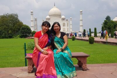 4 Day Golden Triangle with Ranthambore Tiger Safari Tour from Delhi - Price and What You’re Getting for $289.58