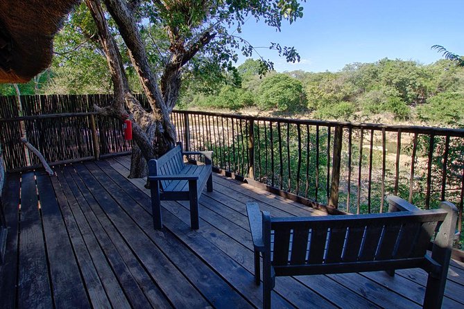 4 Day Lodge and Treehouse Kruger National Park Safari - Price and value: what $917.43 per person covers