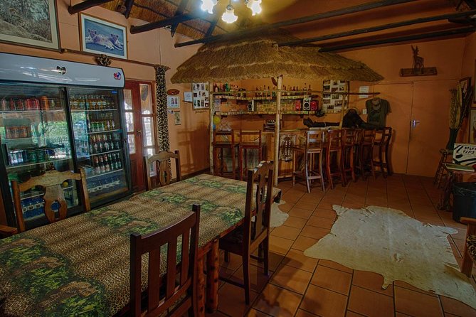 4 Day Lodge and Treehouse Kruger National Park Safari - Who should book this Kruger lodge and treehouse safari