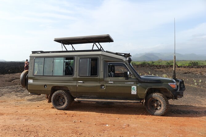 4-Day Maasai Mara and Lake Nakuru Safari from Nairobi - Optional Maasai village visit: culture after the driving
