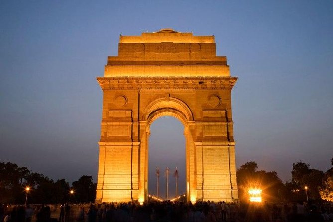4-Day Ranthambore Tiger Safari Tour to Agra and Jaipur from Delhi - Ranthambore National Park safari strategy: two rides, two chances