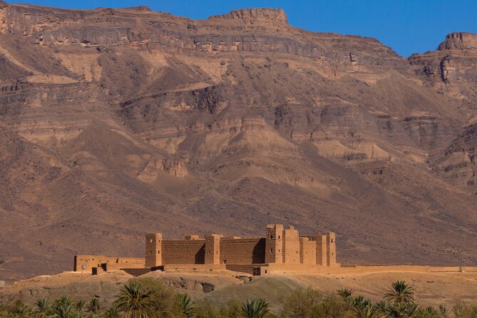 4 Days Desert Safari Tour from Marrakech to Merzouga - Price and value: where $579.25 makes sense