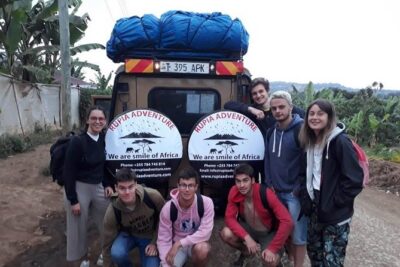 4 Days Private Safari - Tarangire, Serengeti & Ngorongoro Crater - Serengeti Seronera: why the river matters more than you think