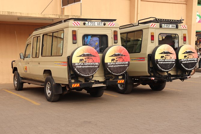 4 Days Private Safari - Tarangire, Serengeti & Ngorongoro Crater - Price and value for a $1,500-per-person 4-day safari