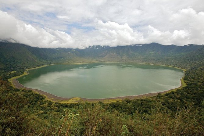 4 days safari in Tanzania - Guides, Group Size, and How the Trip Feels Day to Day
