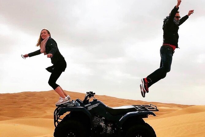 4hr Desert Safari: Sunset,Sunrise,Camel,Sand boarding,Inland Sea - Tips to Get More Fun From Every Minute