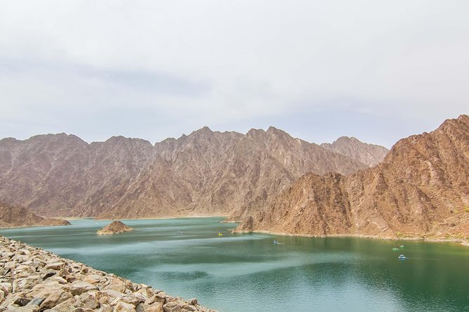 4x4 Hatta Safari to Fossil Rock & Honey Bee Garden visit with Breakfast - Hatta Heritage Village: Mud-Brick Mountain Life That Actually Makes Sense