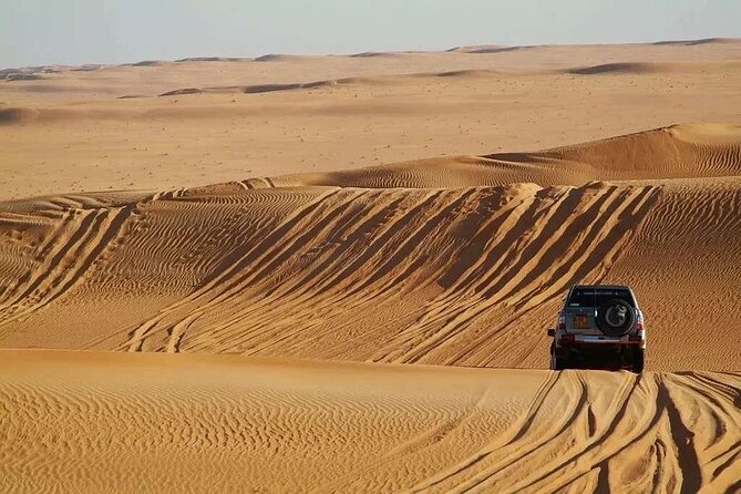 4x4 Jeep Safari in Agadir Mini Sahara and Berber Lunch - What I’d watch for: language, pace, and expectations