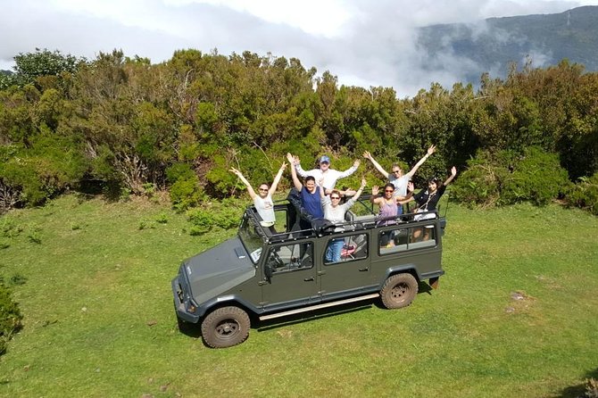 4x4 Jeep Safari Porto Moniz - the "Farowest" tour - Full Day Small Groups - Price and Value: Is $78.44 a Good Deal?