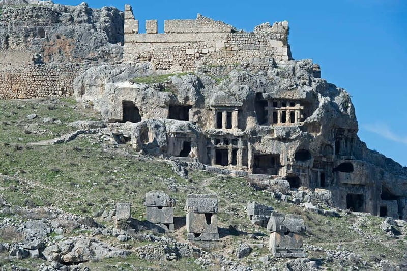4x4 Jeep Safari - TLOS-SAKLIKENT WİTH BBQ LUNCH - Key Things You’ll Care About on This Jeep Safari