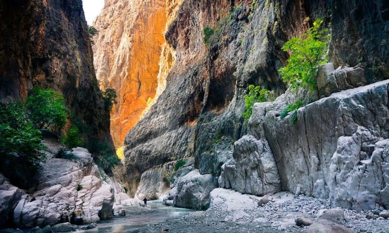 4x4 Jeep Safari - TLOS-SAKLIKENT WİTH BBQ LUNCH - Who This Tour Fits Best (and Who Might Be Unhappy)