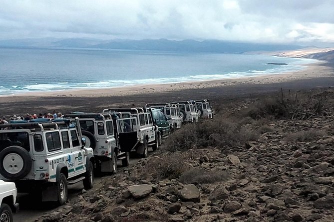4x4 Jeep Safari Tour in Cofete Beach - Price vs Value: Why $81.70 Can Be a Good Deal (Or Not)
