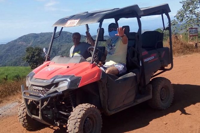 4x4 Jungle Safari to Waterfall & Delicious Rainforest Lunch - Price and value: is $99 a fair deal for 4.5 hours?
