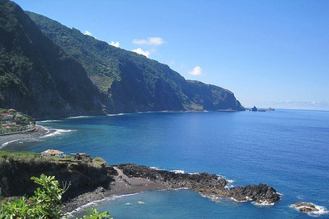 4x4 Safari Private Jeep, Full Day, Customizable Santana or Porto Moniz or other - Customizing your day: how the stops come together