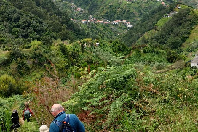 4x4 Safari Private Jeep, Full Day, Customizable Santana or Porto Moniz or other - Sao Vicente Caves: a good fit if you want something different