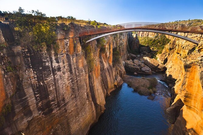 5 Day Classic Kruger National Park Safari - Key highlights you’ll feel in real life