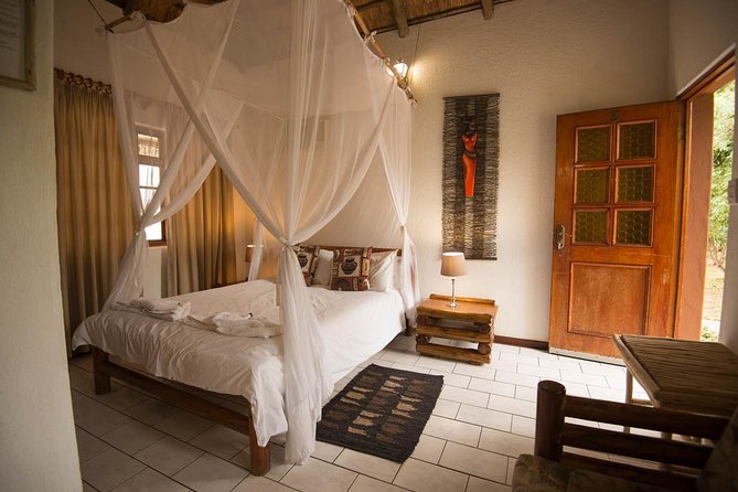 5 Day Classic Kruger National Park Safari - From Johannesburg to Balule: your first sunset drive sets the tone