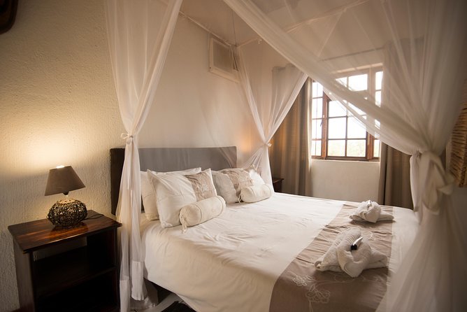 5 Day Classic Kruger National Park Safari - Organization, food, and guides: the small details that make it work