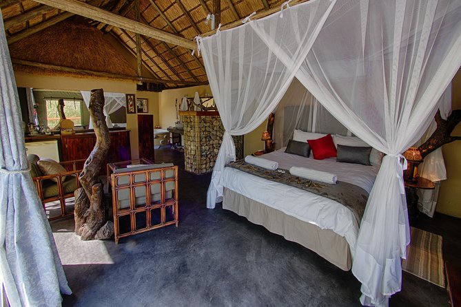 5 Day Katekani Lodge Kruger National Park Safari - Katekani Lodge: your base for four nights (and how it can feel)