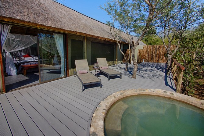 5 Day Katekani Lodge Kruger National Park Safari - Price and value: what you get for about $1,500 per person